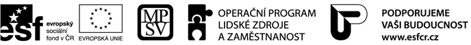 Projekty EU